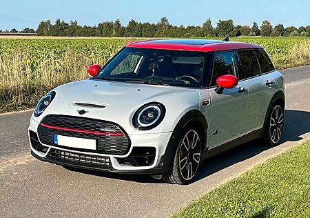 Mini John Cooper Works Clubman Cooper JCW ALL4 JC...
