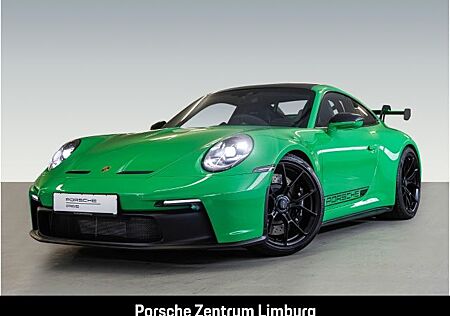 Porsche 992 911 GT3 BOSE LED-Matrix Sportabgasanlage