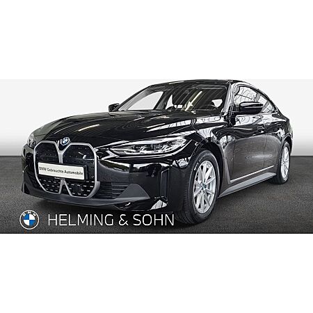 BMW i4 leasen