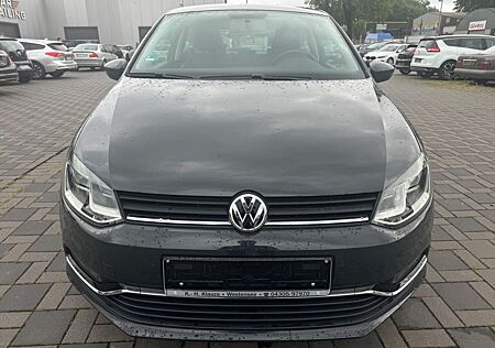 VW Polo Volkswagen V Highline BMT/Start-Stopp,NAVI;PDC;ALU;