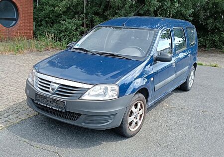 Dacia Logan MCV 1.4 MPI -