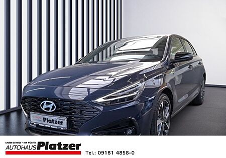 Hyundai i30 Advantage 1.0 MJ25 Navi digitales Cockpit LE