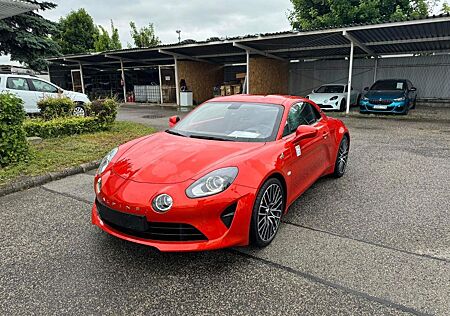 Alpine A110 GT MY23