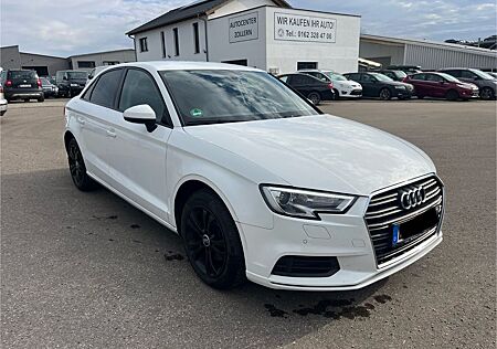 Audi A3 35 TFSI cod design design