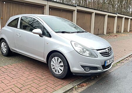 Opel Corsa 1.4 Twinport Cosmo Cosmo