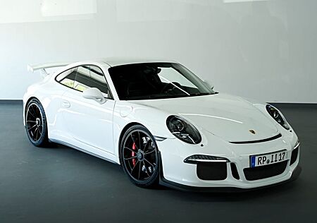 Porsche 911 Urmodell 911 GT3 Approved 11 -2025