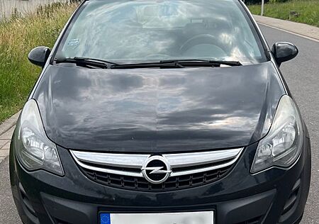 Opel Corsa D Energy 2.Hand