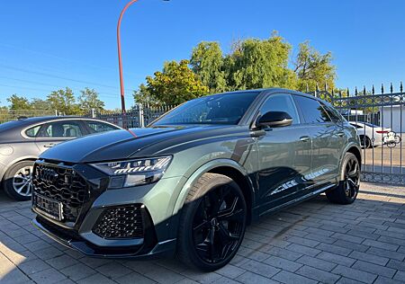 Audi RS Q8 RSQ8*APR*KERAMIK*PANO*MASSAGE*SOFT-CLOSE*FULL*