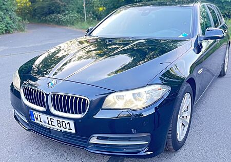 BMW 520d Touring A -
