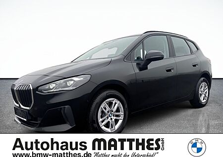 BMW 218 i Innovations-Paket Driving Assistant Plus C