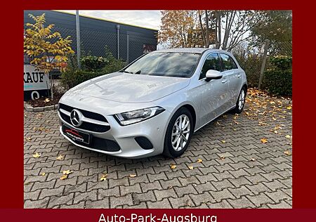 Mercedes-Benz A 180 *Navigation*LED*Teilleder*Digital*