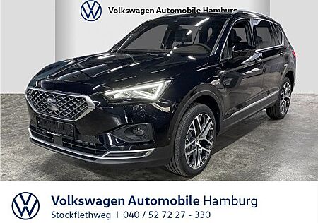 Seat Tarraco 2.0 TDI Xperience DSG AHK Panorama Navi