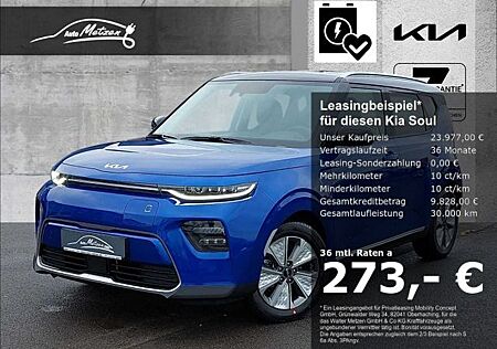 Kia Soul EV 64 kW h Vision 3PH Wärmepumpe Harmann/Ka