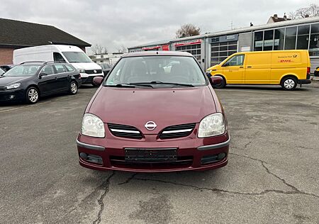 Nissan Almera Tino Acenta