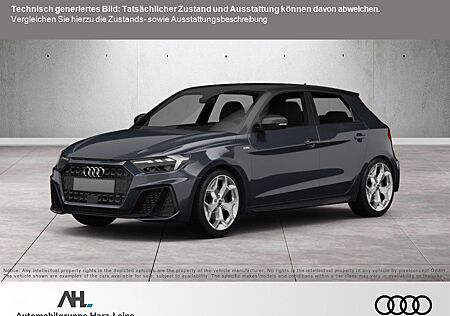 Audi A1 Sportback advanced 30 TFSI 85(11 30 TFSI adva