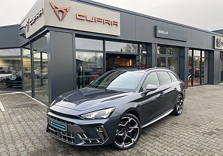 Cupra Leon Sportstourer 1.5 eTSI 110 kW Pano Navi Matr