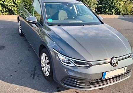VW Golf Volkswagen 2.0 TDI SCR DSG ACTIVE Variant ACTIVE