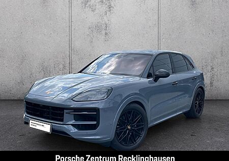 Porsche Cayenne Burmester Luftfederung Panoramadach LED