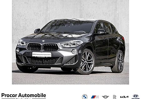 BMW X2 xDrive20d M SPORT+ACC+PANO+HuD+AHK+RFK