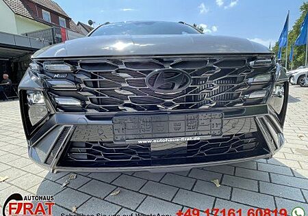 Hyundai Tucson N-Line 1,6 T-Gdi /LED /NAVI/ R-KAMERA /AC