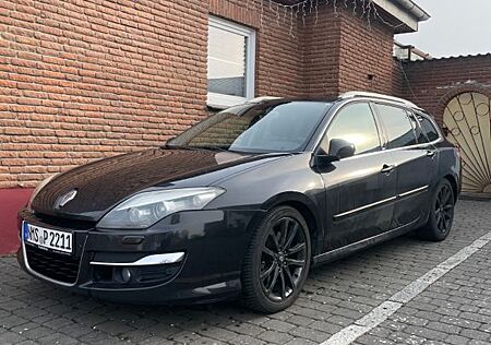 Renault Laguna Grandtour GT dCi 180 GT