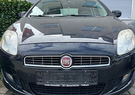 Fiat Bravo 1.4 16V Dynamic Tüv Neu