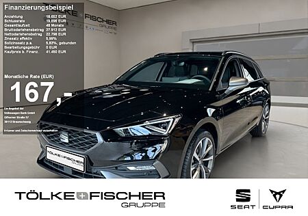 Seat Leon ST FR 2.0 TDI AMBI MATRIX BEATS NAVI PANO