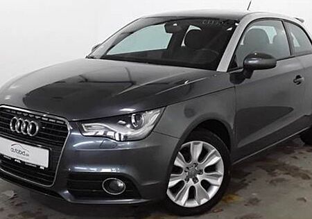 Audi A1 1.2 TFSI Ambition