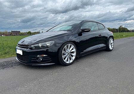 VW Scirocco Volkswagen 2.0 DSG*295PS*RS3 BA*WagnerLLK*uvm.
