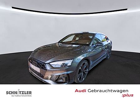 Audi S5 Sportback TDI quattro B&O/360°/HUD/STHZ+++
