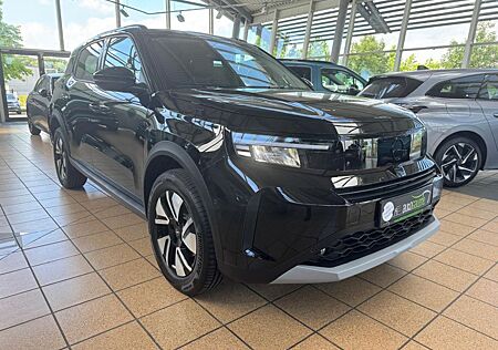 Opel Frontera 1.2 DI Hybrid 48V eDCT GS