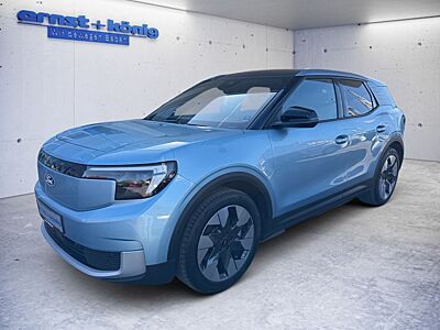 Ford Explorer Elektromotor mit Extended Range RWD 77k