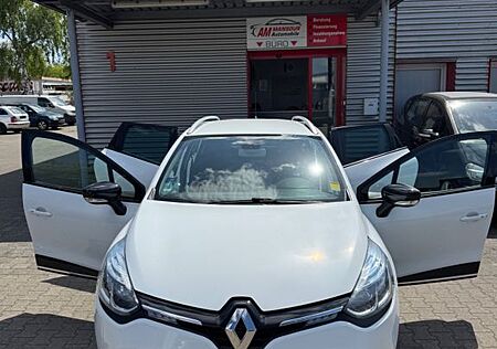 Renault Clio IV Grandtour Limited*Tempomat*KLIMA*