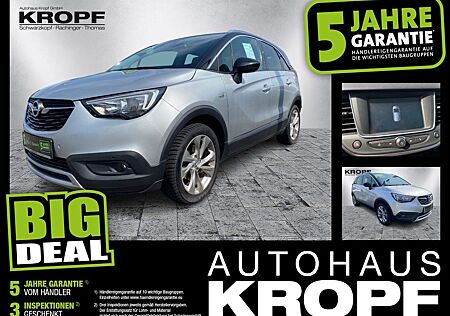 Opel Crossland X Crossland 1.2T INNOVATION SHZ+Winterp.+2xKlima