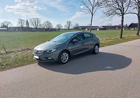 Opel Astra 1.4 Turbo Innovation 92kW Innovation