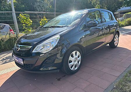 Opel Corsa D Edition + Top Zustand