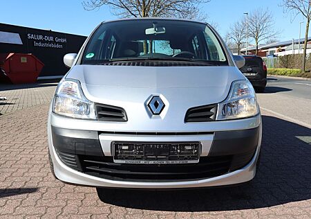 Renault Modus Expression "TÜV 02:2028"