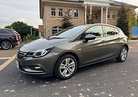 Opel Astra K 1.4 DI Turbo Active