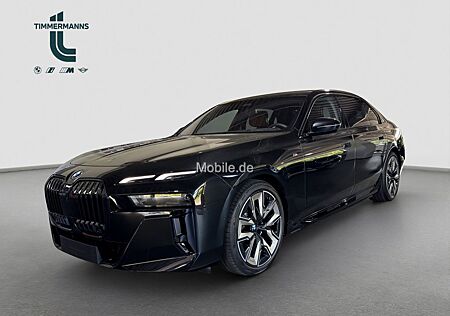 BMW i7 xDrive60 M Sport B&W ExDrPro AHK DrAss+