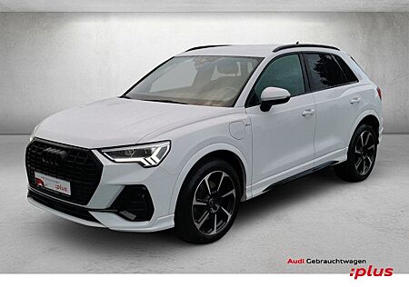 Audi Q3 S line 45 TFSI e S tronic *Navi*Kamera*