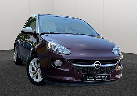 Opel Adam Glam - 8Fach * Bluetooth * Panoranamdach