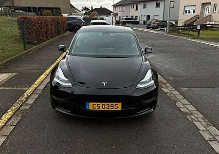 Tesla Model 3 Long Range 2020 - Super Zustand
