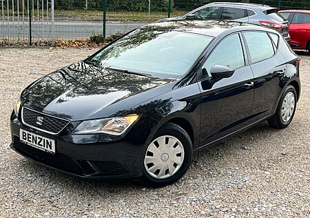 Seat Leon 1.2 TSI Reference KLIMA