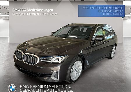 BMW 530e xDrive Touring AHK Driv.Assist.Prof Laser