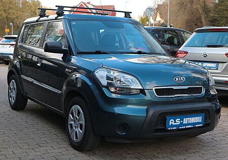 Kia Soul Attract *KLIMA / HU/AU 02/2027 / AHK*