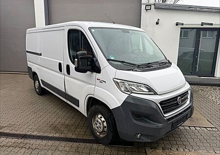 Fiat Ducato Kasten Kamera Navi Klima Tempomat