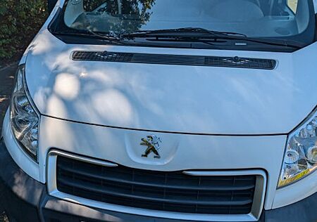 Peugeot Expert