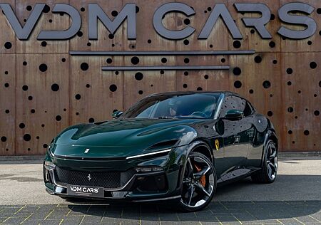 Ferrari Purosangue V12 *CARBON (9x)*MASSAGE*PANO*STOCK*