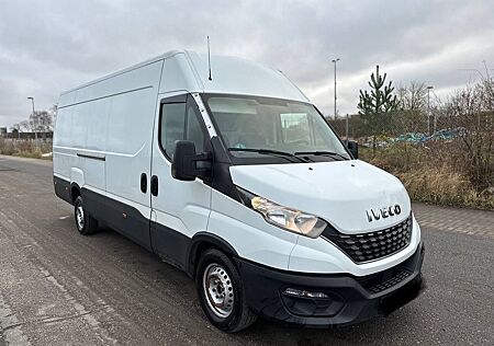 IVECO Daily 2.3 HI-Matic XXL