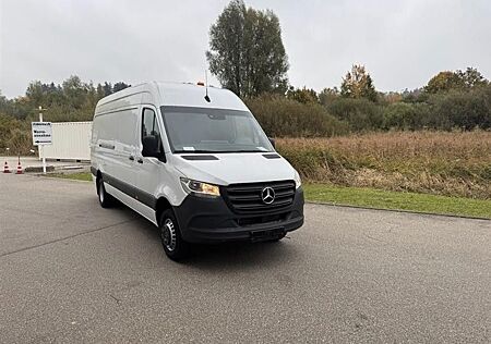 Mercedes-Benz Sprinter gebraucht kaufen Mercedes-Benz Sprinter 517 CDI Kastenwagen
